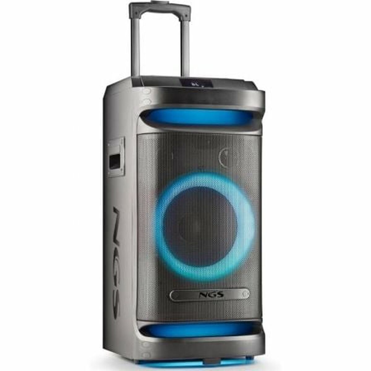 Ngs Speakers Ngs Wildspace1 Black 180 W