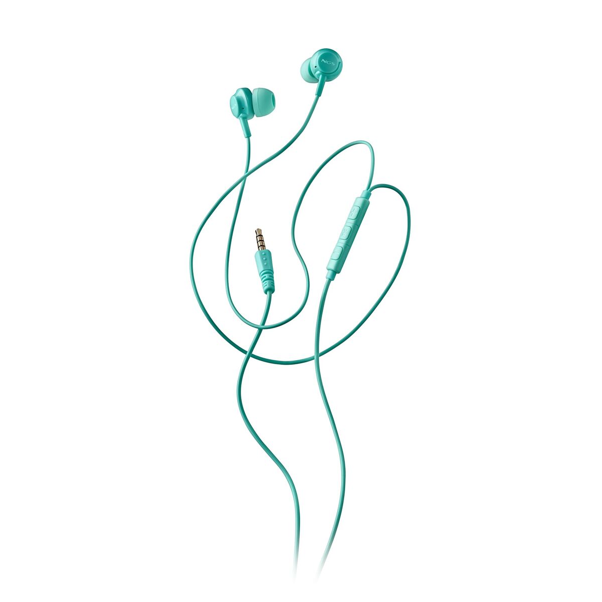 Ngs Headphones Ngs Crossdriftmint Mint