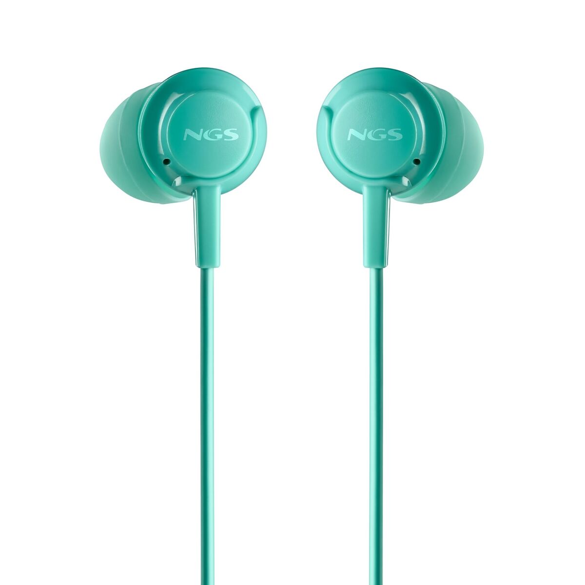 Ngs Headphones Ngs Crossdriftmint Mint