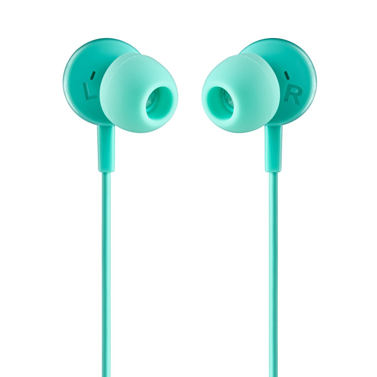 Ngs Headphones Ngs Crossdriftmint Mint