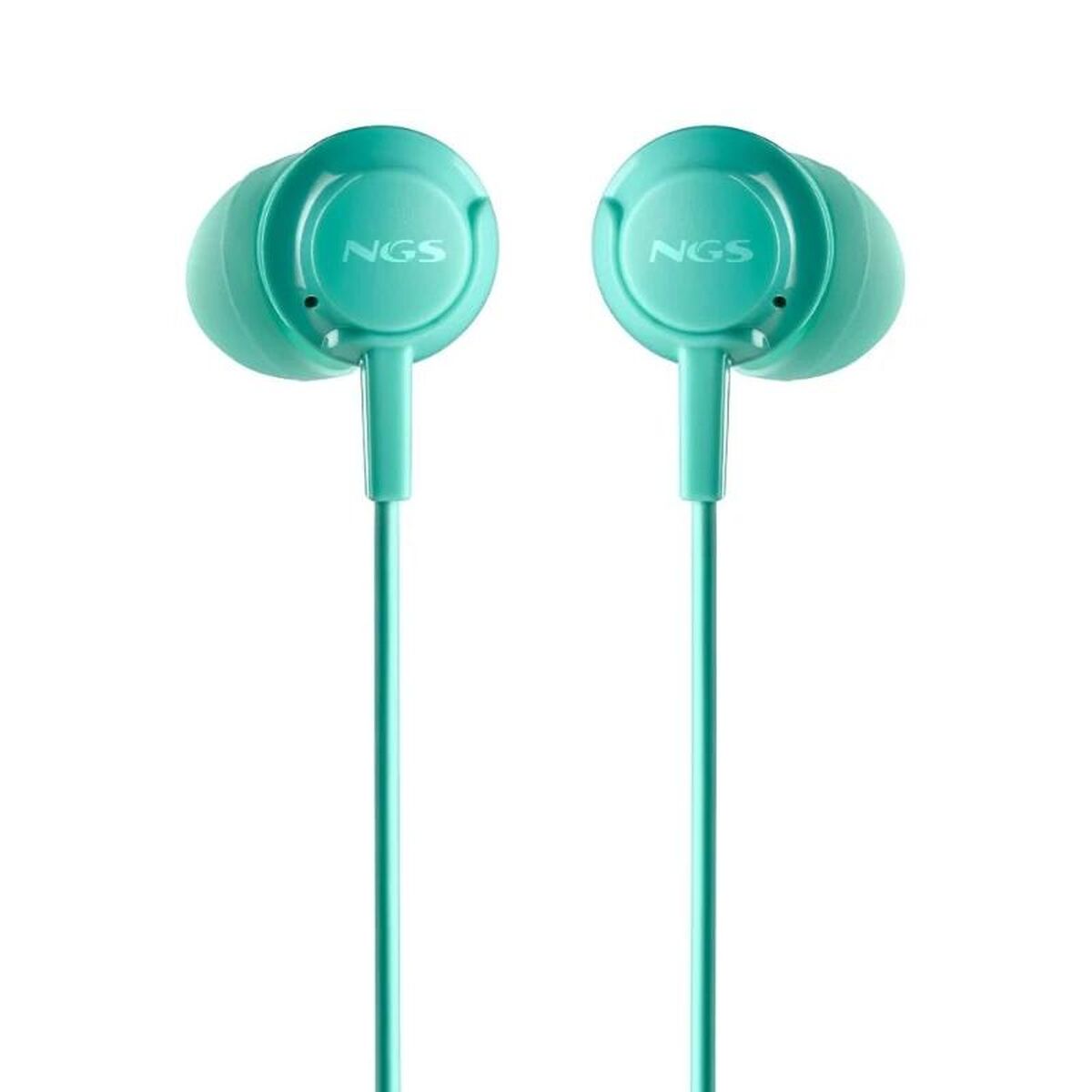 Ngs Headphones Ngs Crossdriftmint Mint