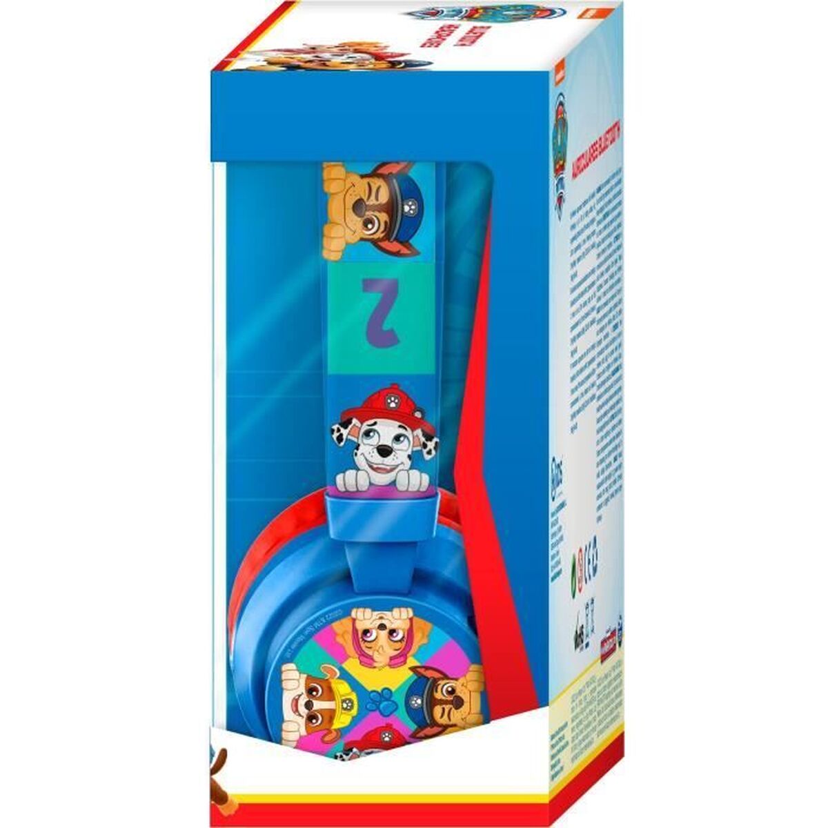 Kids Licensing Headphones Kids Licensing