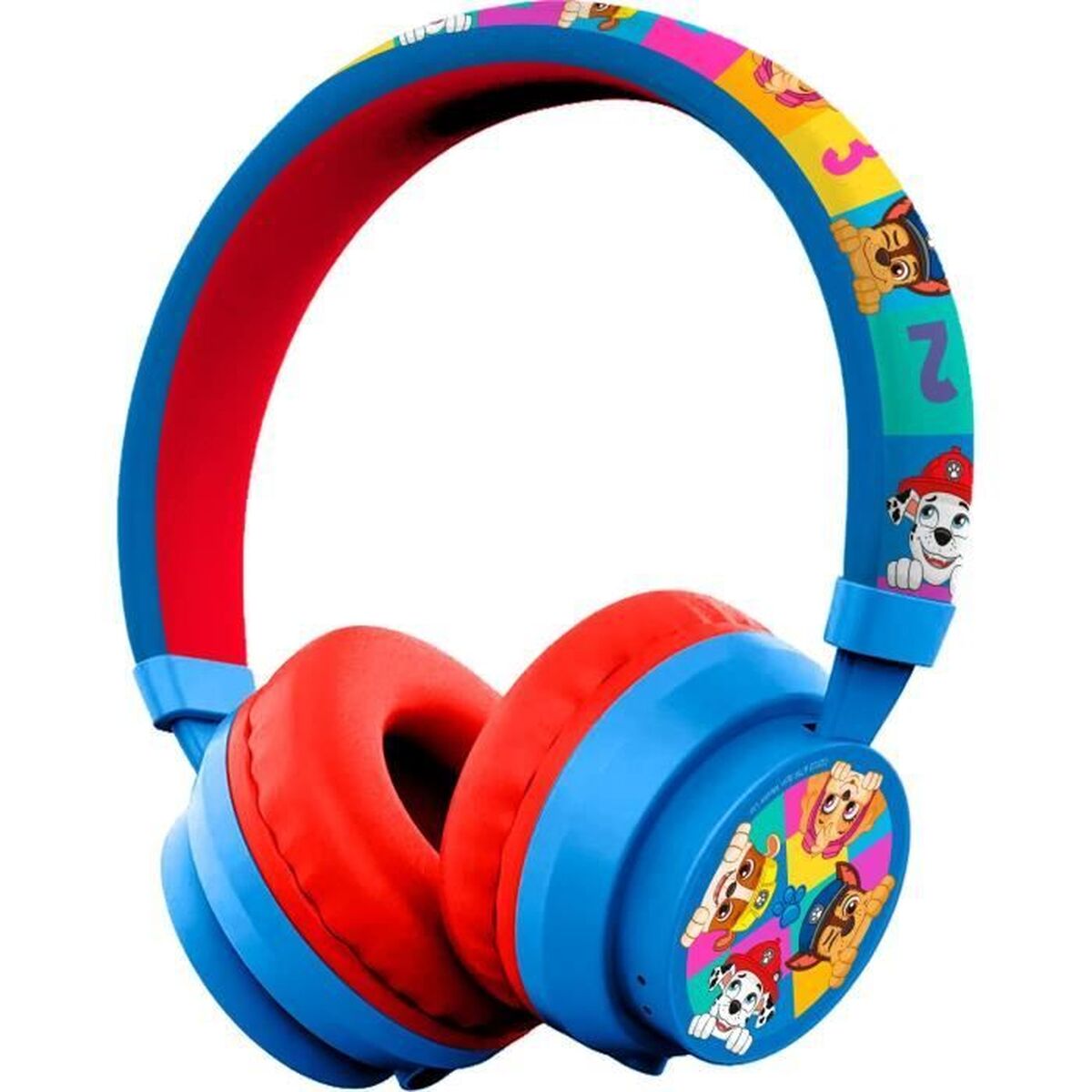 Kids Licensing Headphones Kids Licensing