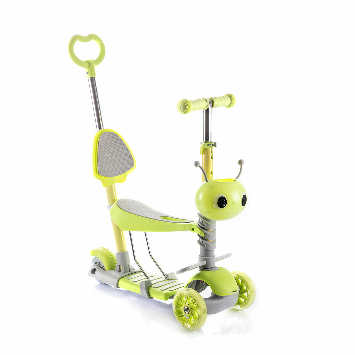 Innovagoods 3-In-1 Evolving Kids' Scooter Innovagoods (Refurbished A)