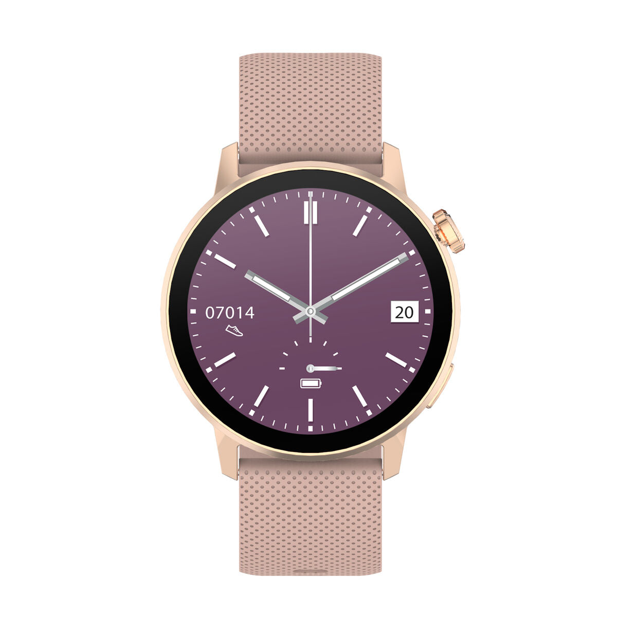 Dcu Tecnologic Smartwatch Dcu 34157086