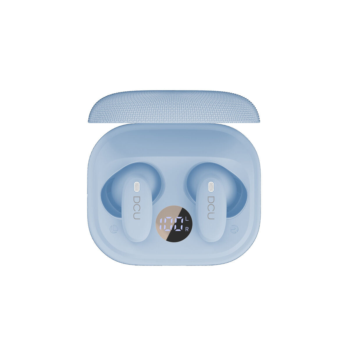 Dcu Tecnologic Headphones Dcu 34152092