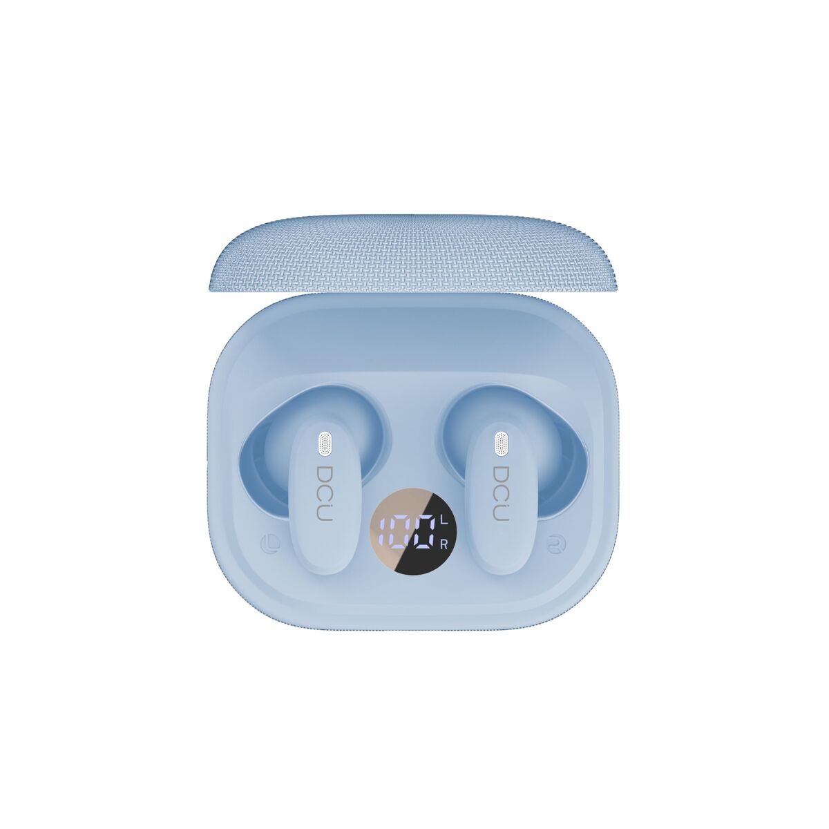 Dcu Tecnologic Headphones Dcu 34152092