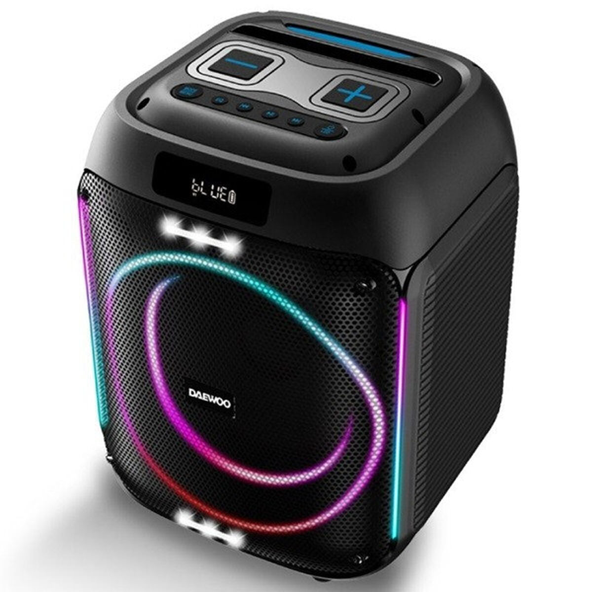 Daewoo Portable Bluetooth Speakers Daewoo Dw3009 40 W