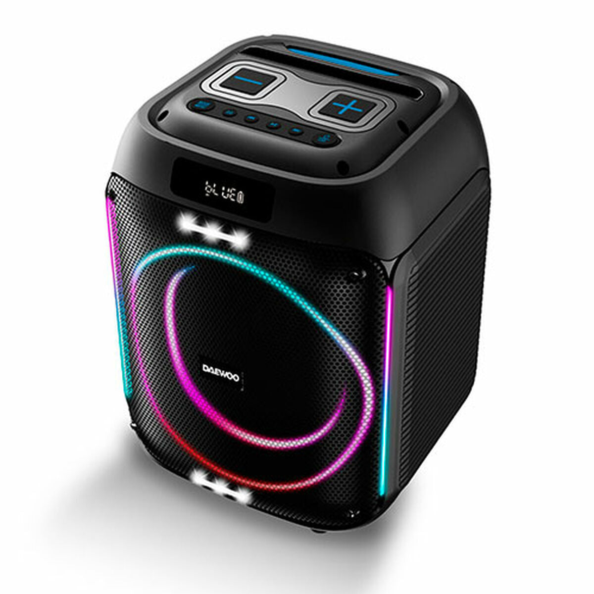 Daewoo Portable Bluetooth Speakers Daewoo Dw3009 40 W