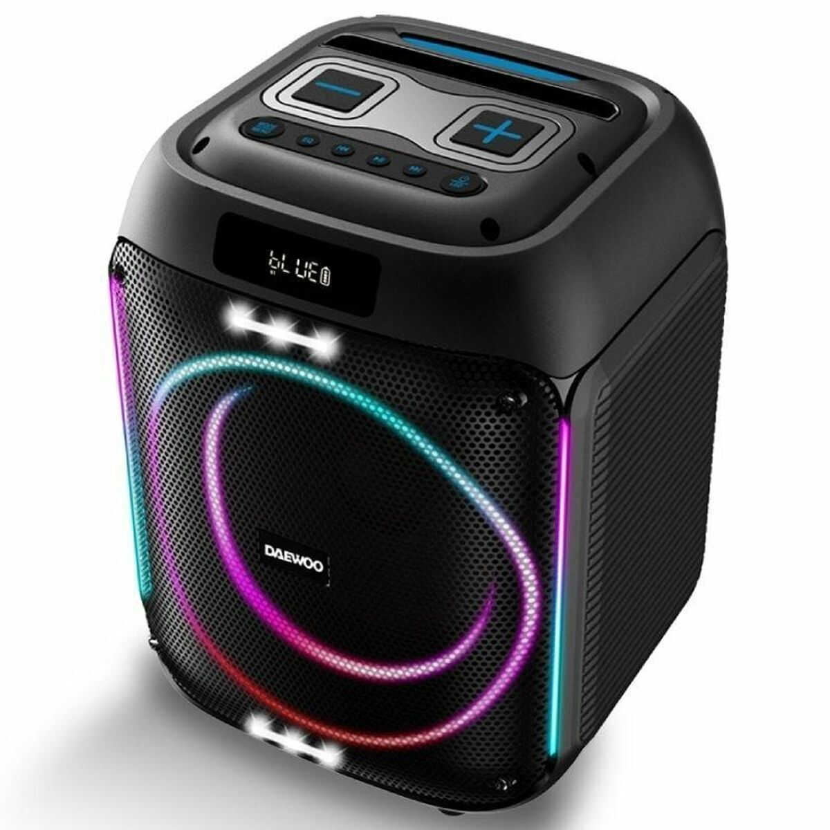 Daewoo Portable Bluetooth Speakers Daewoo Dw3009 40 W