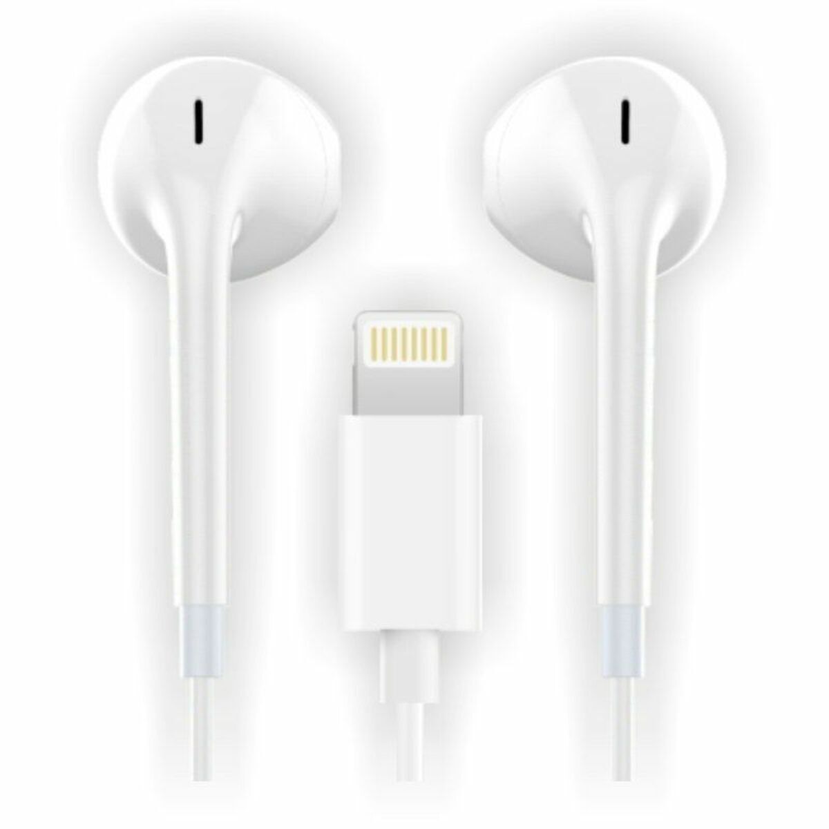 Tech One Tech Headphones Tech One Tech Tec1201