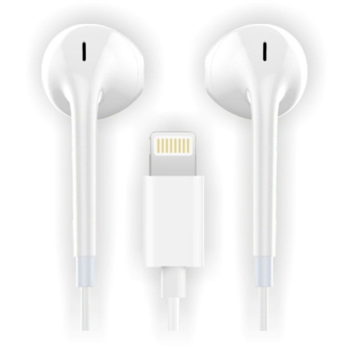 Tech One Tech Headphones Tech One Tech Tec1201