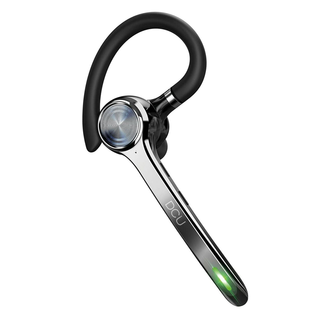 Dcu Tecnologic Headphones Dcu Grey