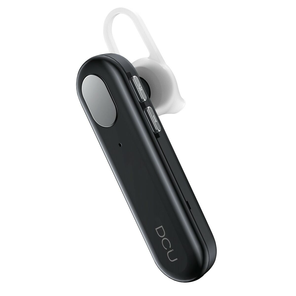 Dcu Tecnologic Headphones Dcu 34153008 Grey