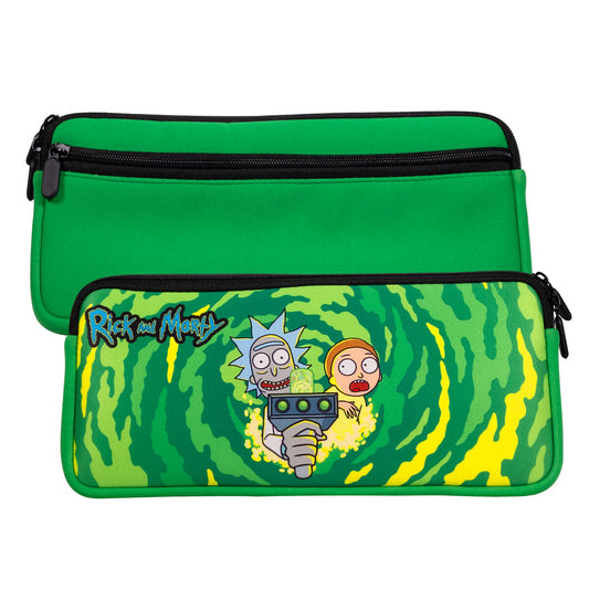Fr-Tec Case For Nintendo Switch 2 Fr-Tec Rick And Morty