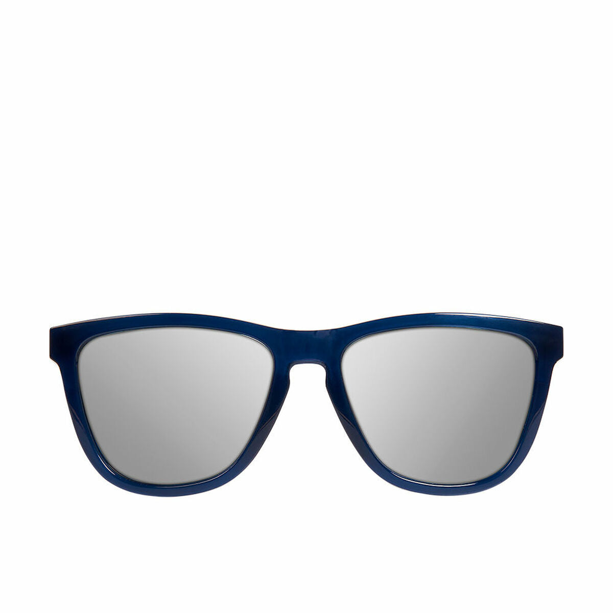 Northweek Unisex Sunglasses Northweek Regular Navy Blue Ø 54 Mm Navy Blue Silver