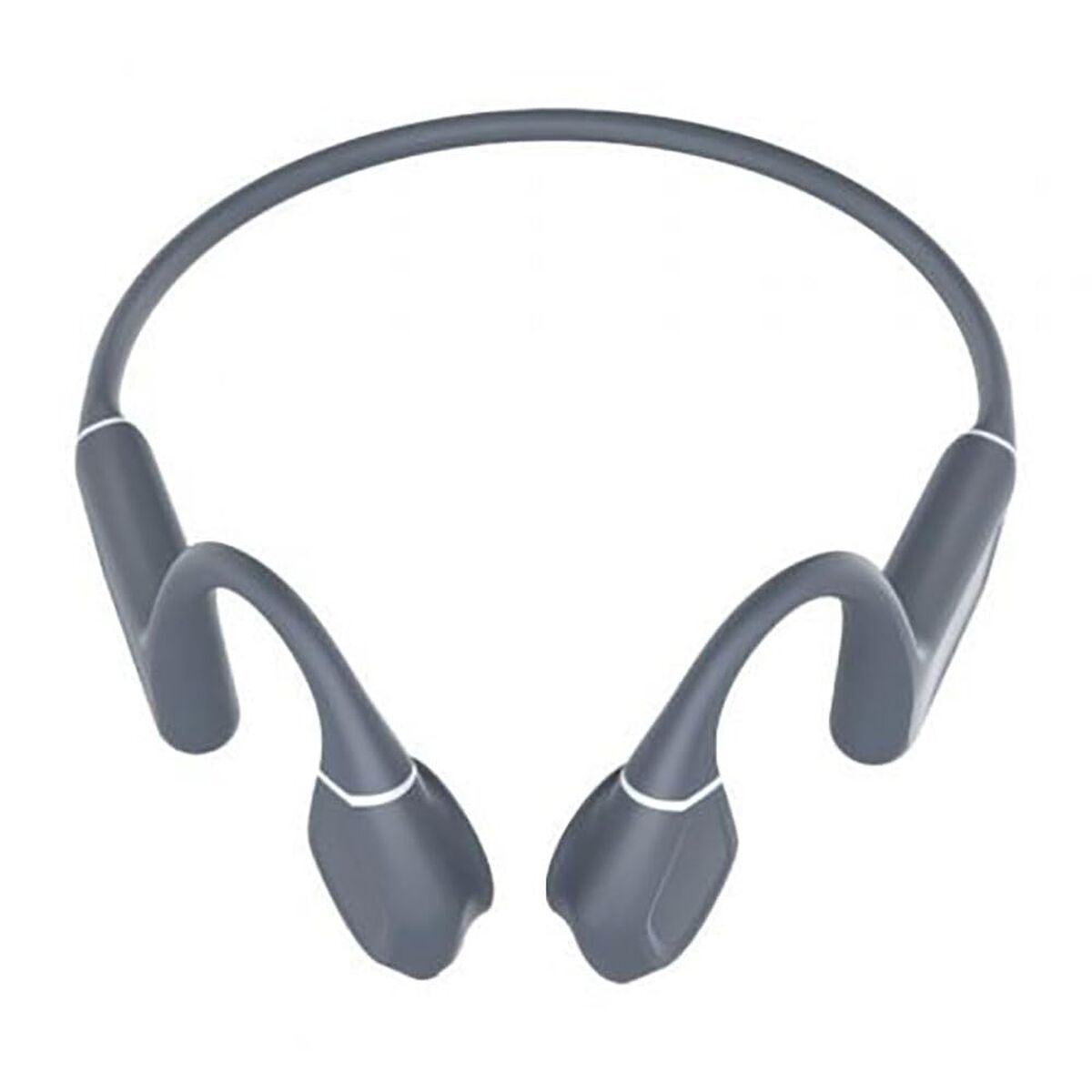 Leotec Headphones Leotec Lebone03G Grey