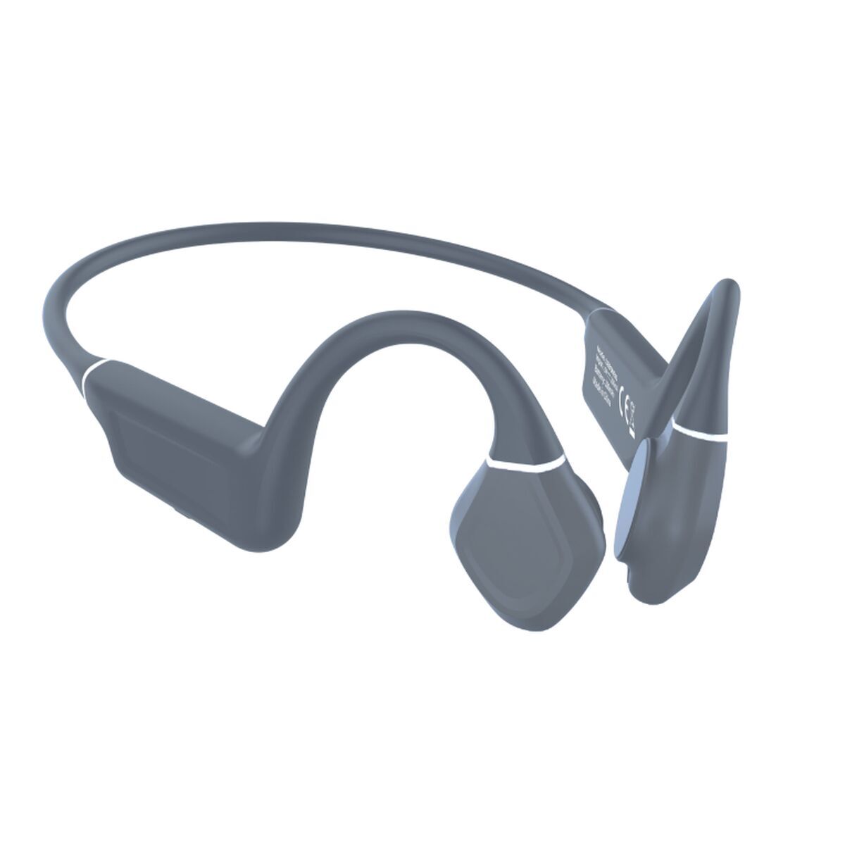 Leotec Headphones Leotec Lebone03G Grey