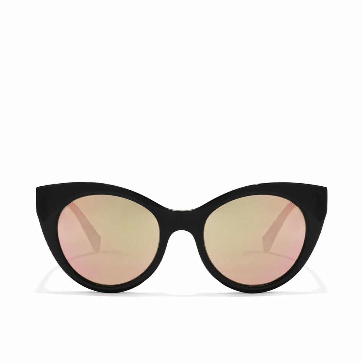 Hawkers Men's Sunglasses Hawkers Divine Pink Golden Black (Ø 50 Mm)