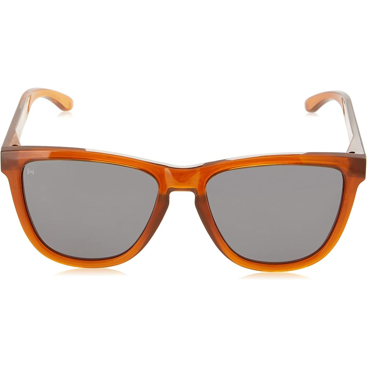 Hawkers Unisex Sunglasses Hawkers One Raw Pink Transparent Ø 55,7 Mm Polarised