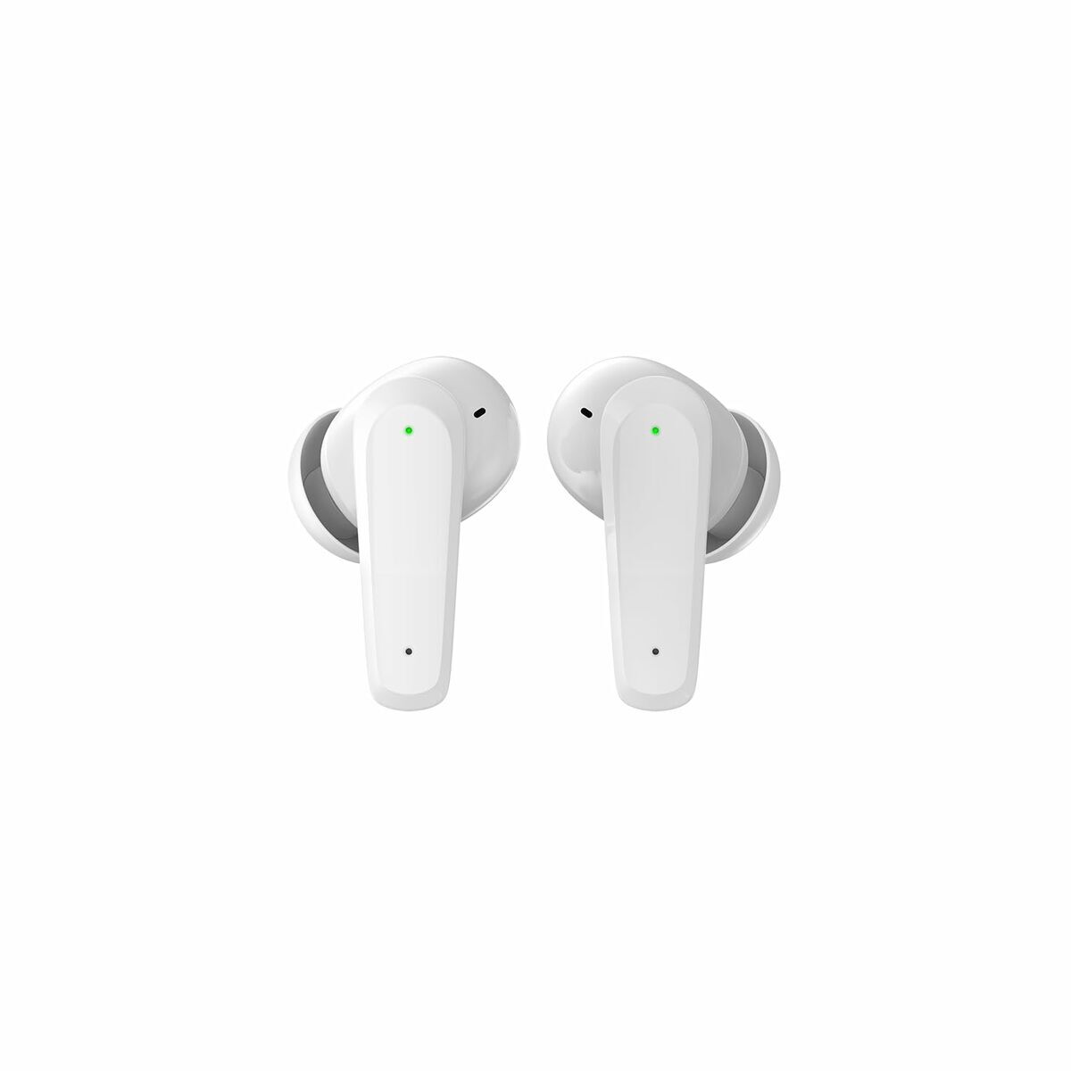 Spc Bluetooth Headphones Spc 4624B Ether 2 Pro White