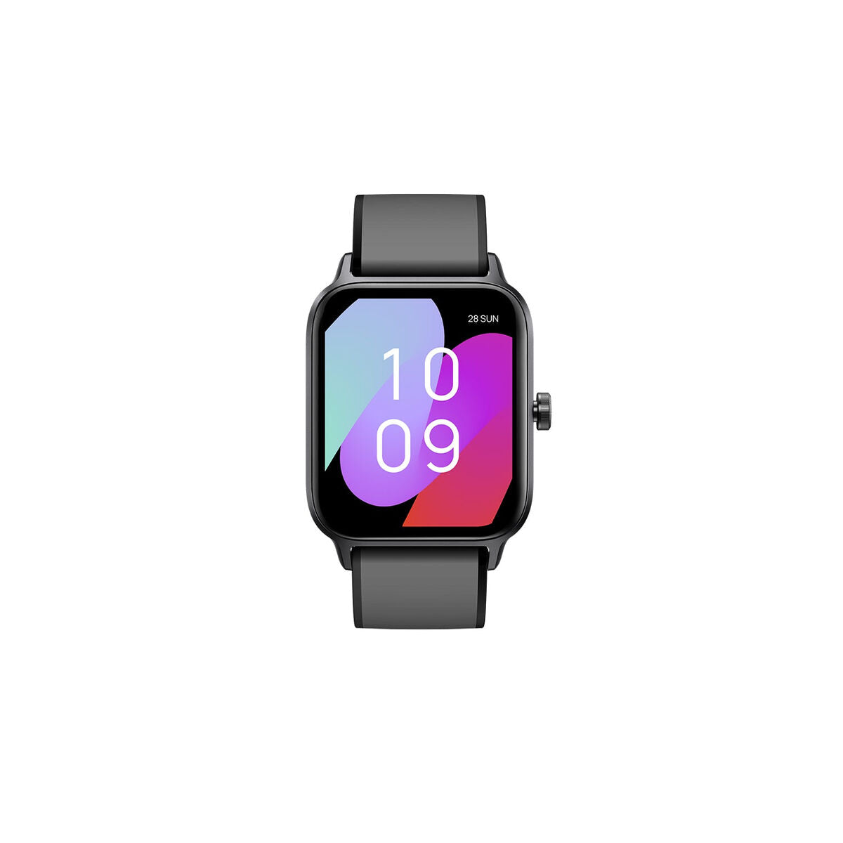 Spc Smartwatch Spc 9653N Black