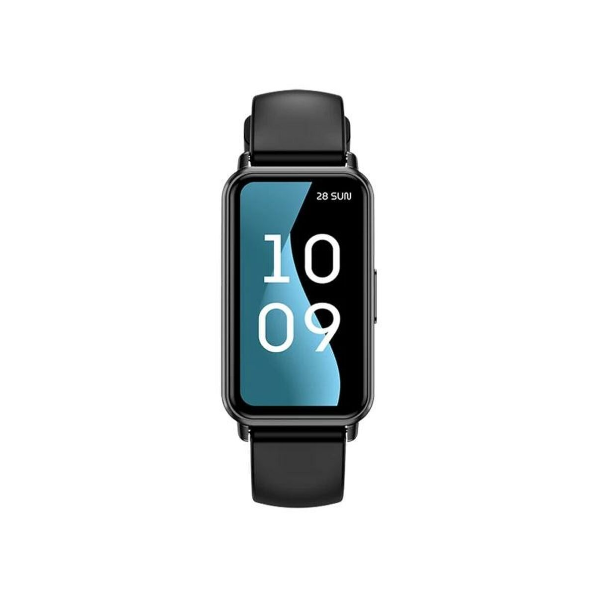 Spc Smartwatch Spc 9654N Black Silver