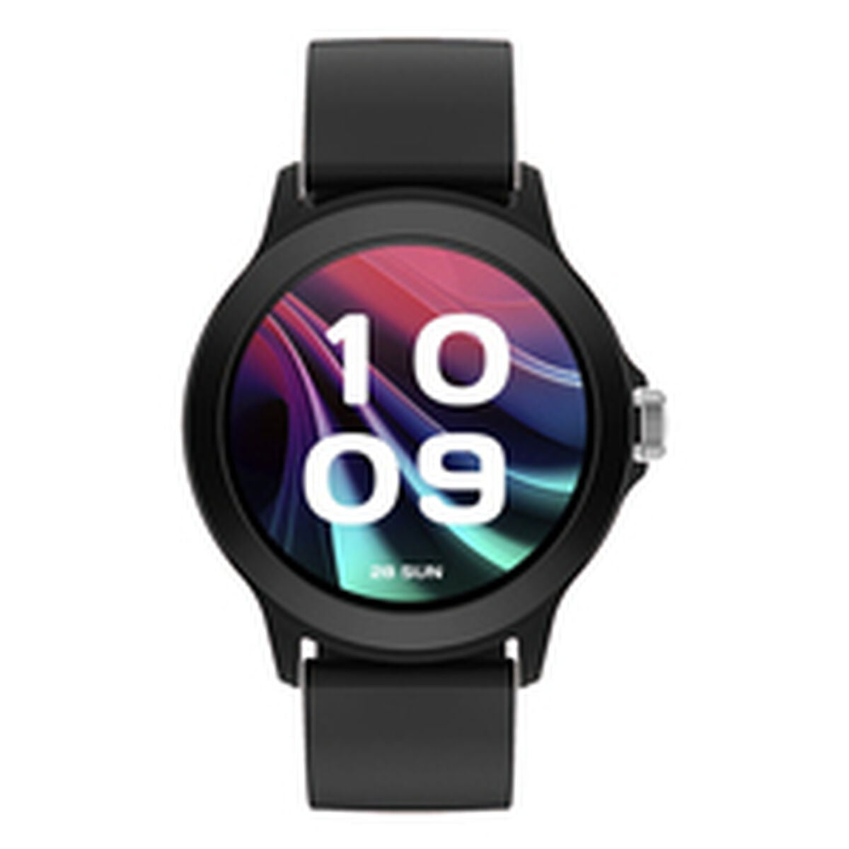 Spc Smartwatch Spc 9655N Black