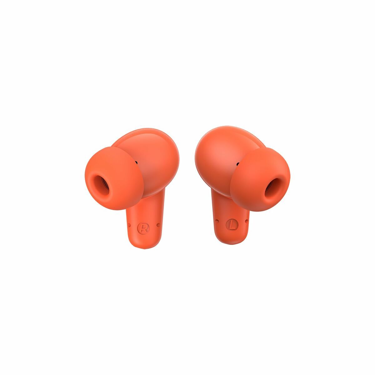 Spc Headphones Spc Spc 4630P Boost Buds Imposter Red