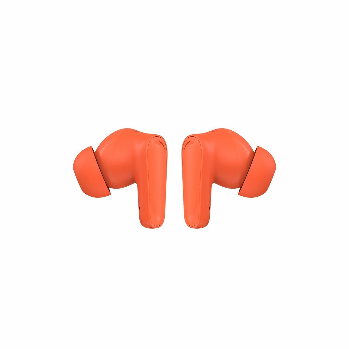 Spc Headphones Spc Spc 4630P Boost Buds Imposter Red
