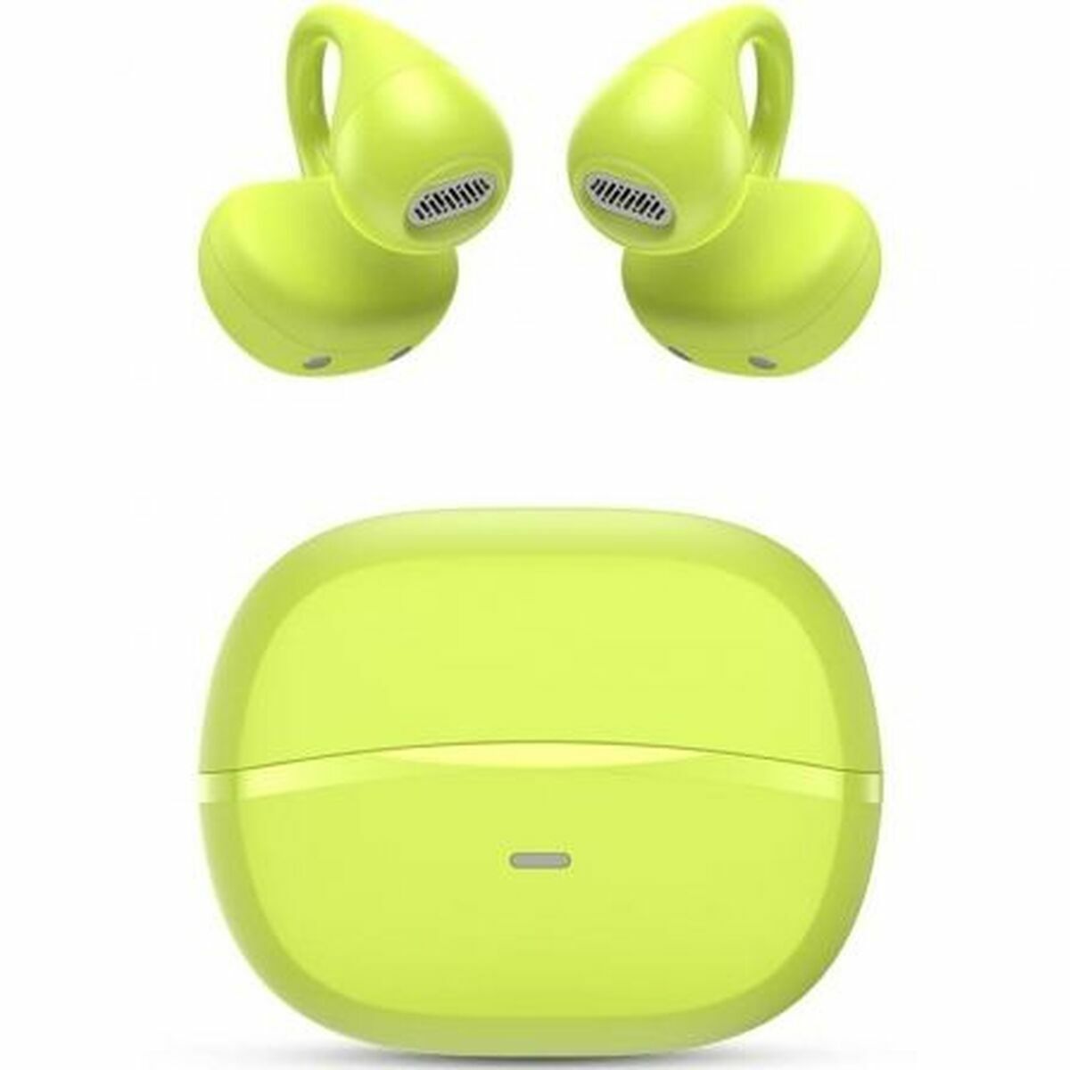 Spc Headphones Spc 4631Y Yellow