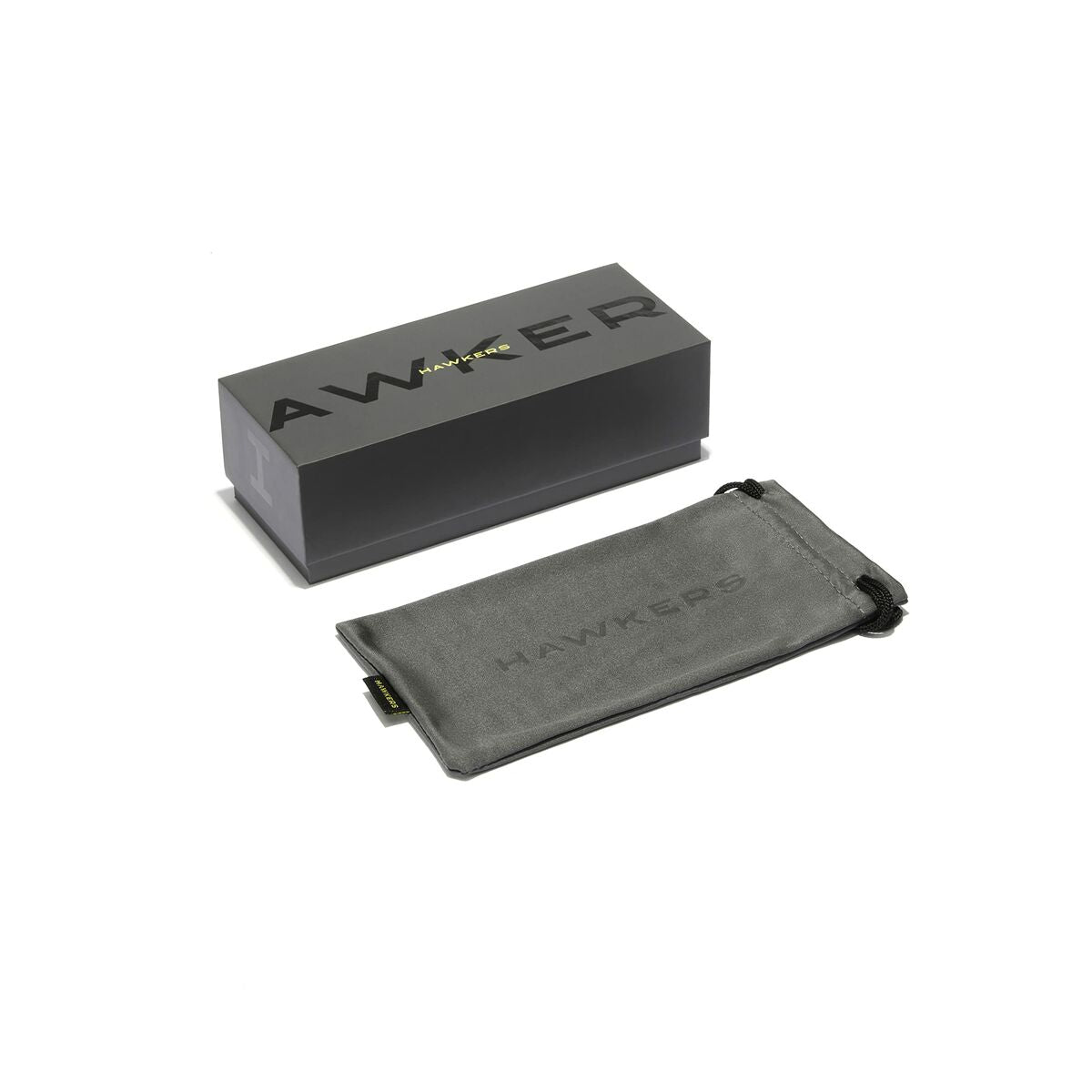 Hawkers Unisex Sunglasses Hawkers Hell Brown Ø 50 Mm