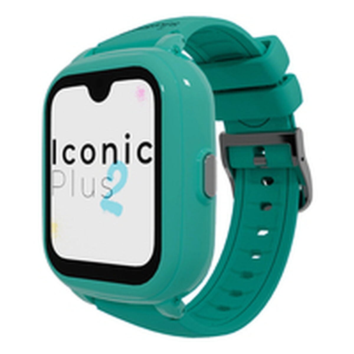 Savefamily Smartwatch Savefamily 40 Mm