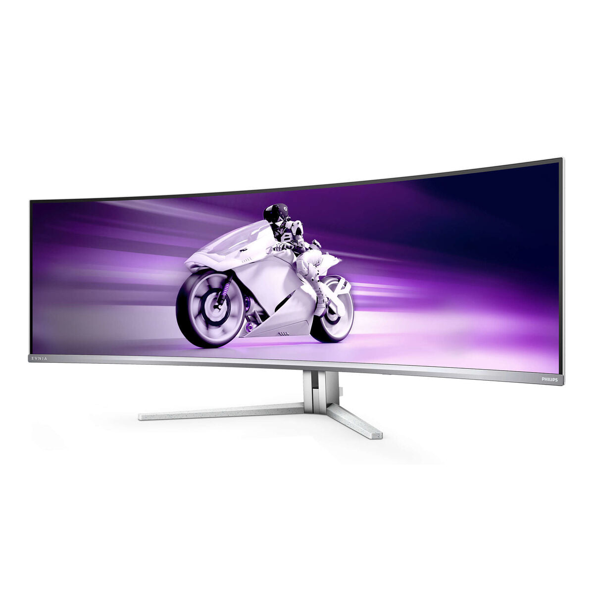 Philips Monitor Philips Evnia 49M2C8900 240 Hz 50-60 Hz