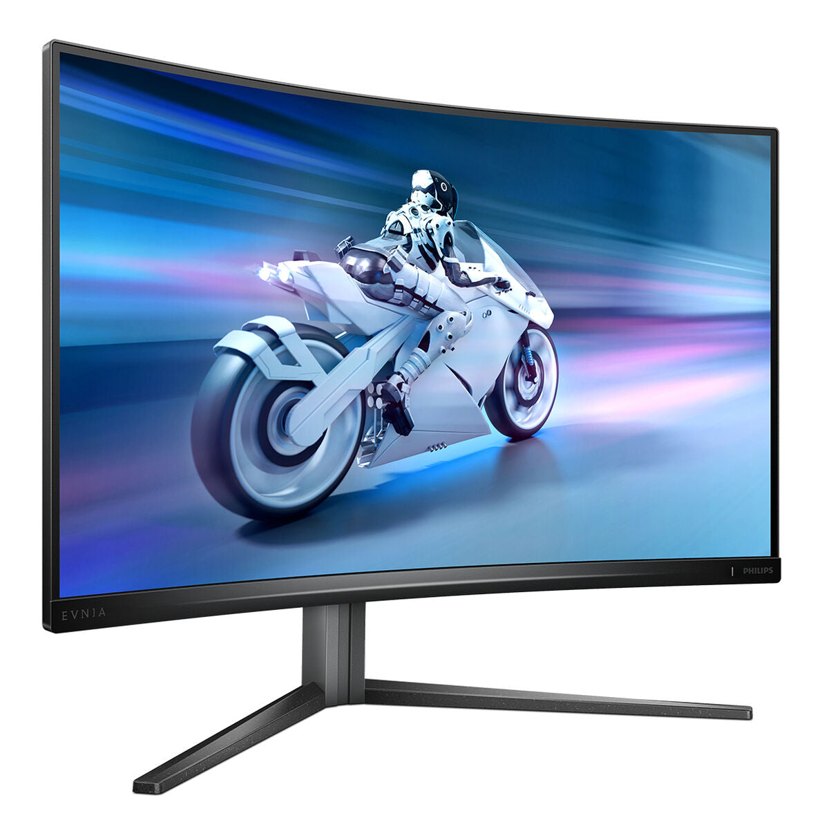 Philips Gaming Monitor Philips 32M2C5500W/00 Quad Hd 32" 240 Hz