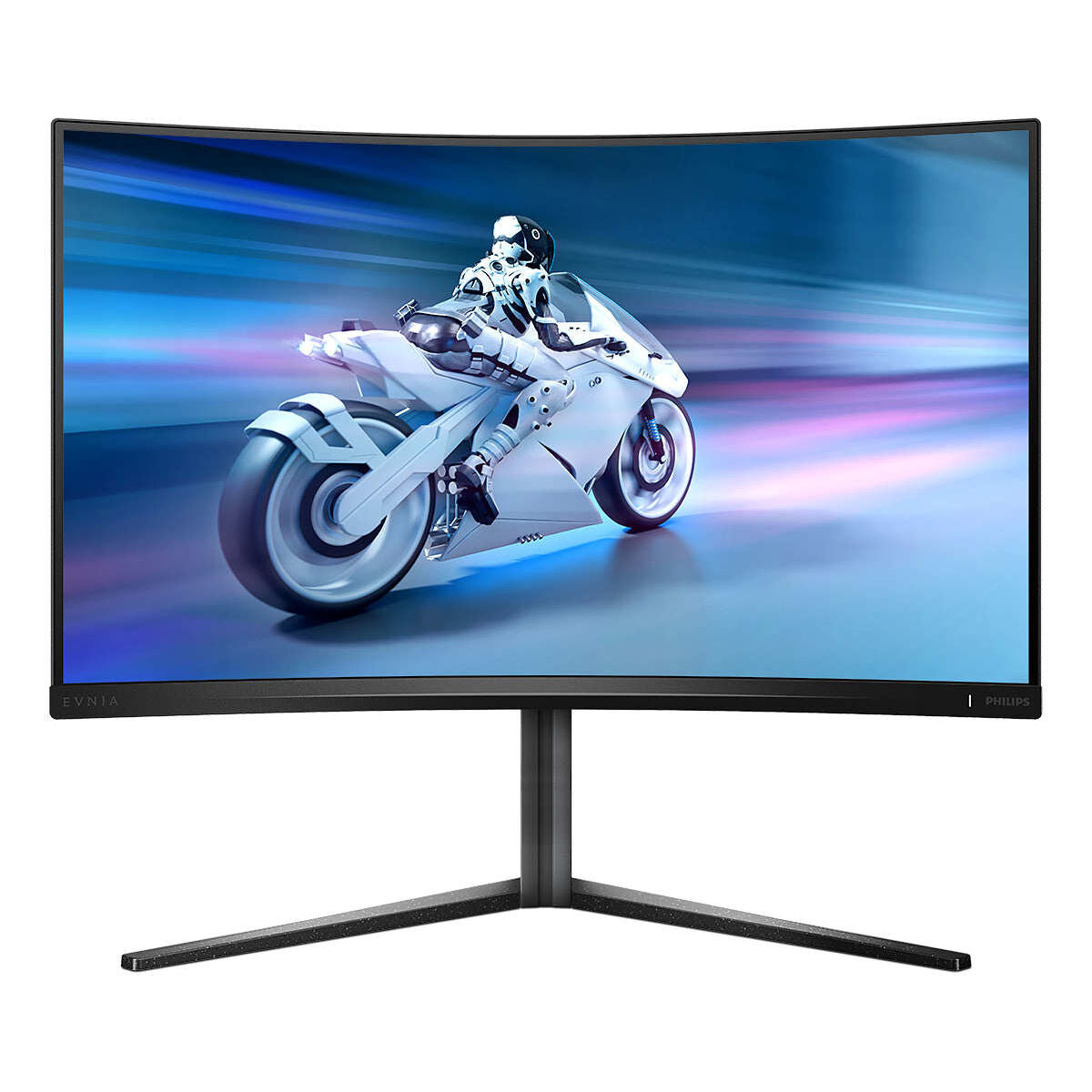 Philips Gaming Monitor Philips 32M2C5500W/00 Quad Hd 32" 240 Hz
