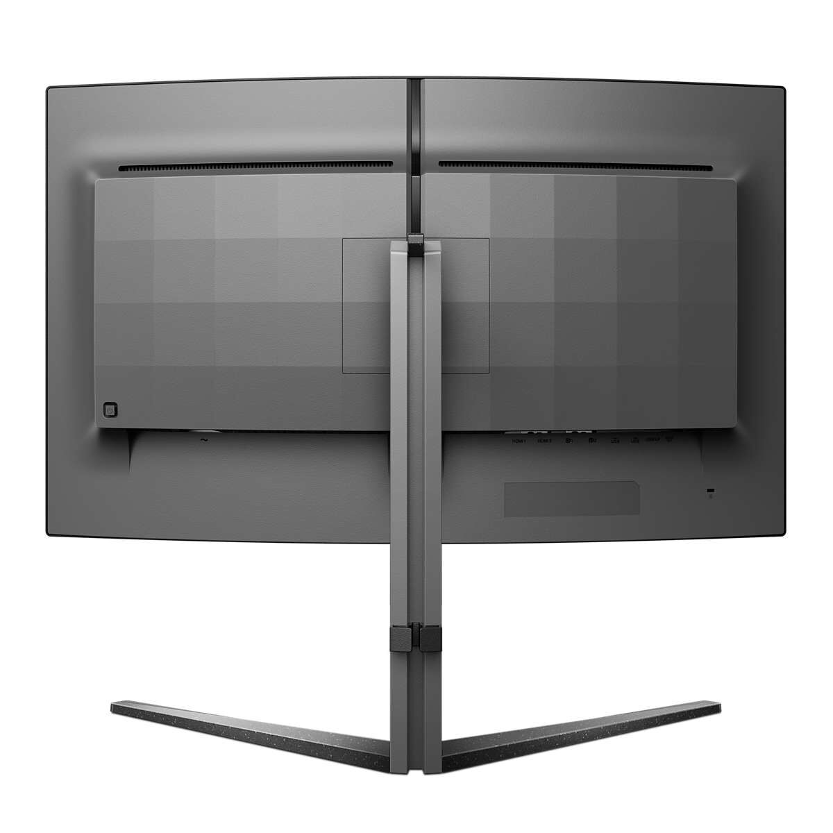 Philips Gaming Monitor Philips 32M2C5500W/00 Quad Hd 32" 240 Hz