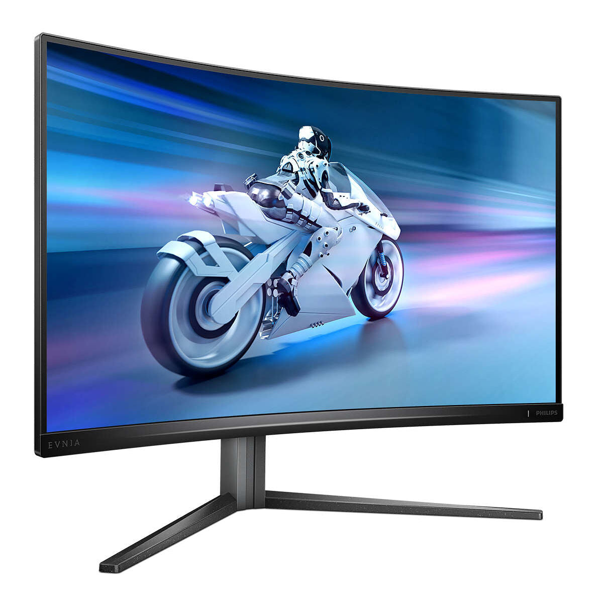 Philips Gaming Monitor Philips 32M2C5500W/00 Quad Hd 32" 240 Hz
