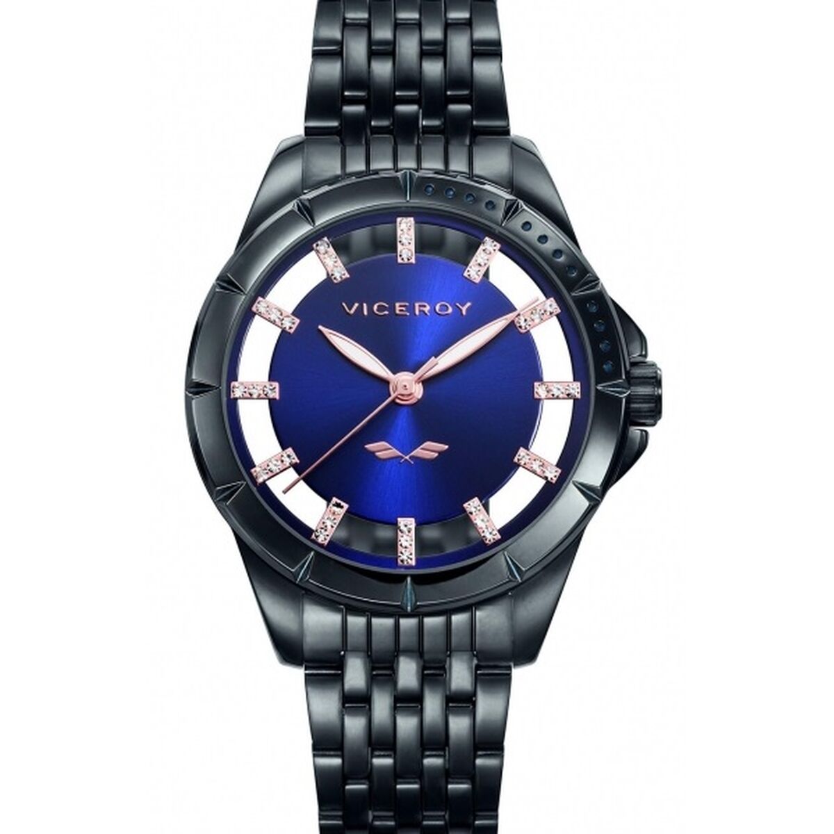 Viceroy Ladies' Watch Viceroy 40934-37 (Ø 35 Mm)