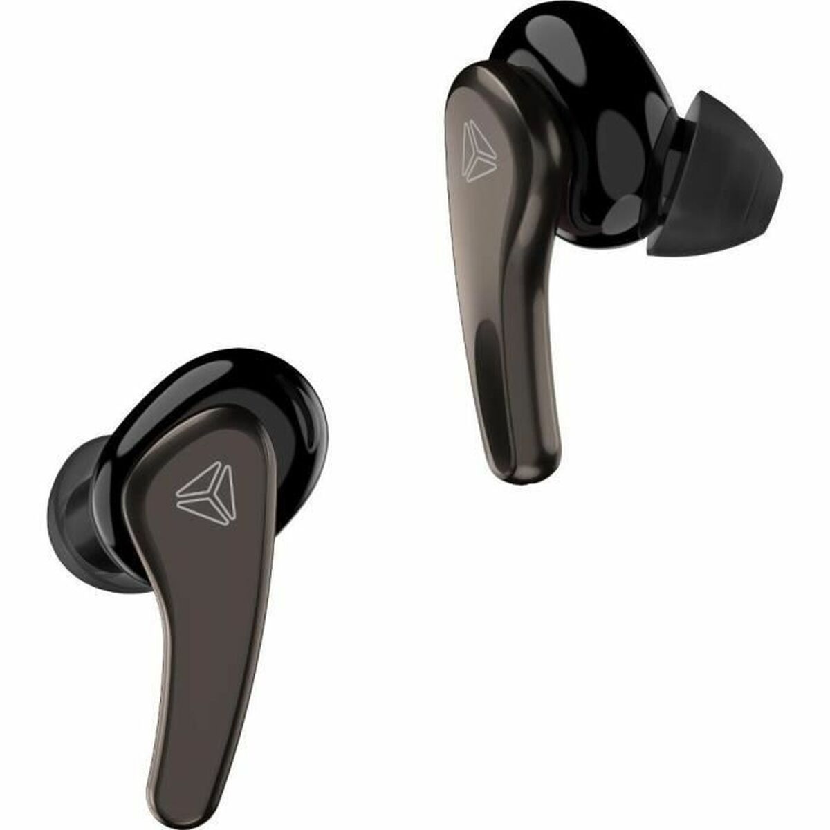 Yenkee Headphones Yenkee Tws Taboo - Yhp 05Bt Bk Black Noir