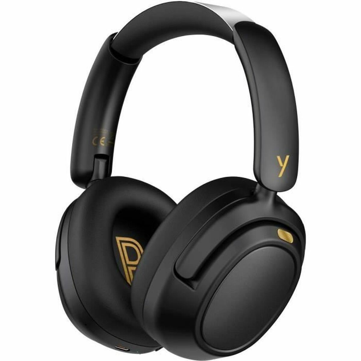 Yenkee Headphones Yenkee Yhp 21Bt