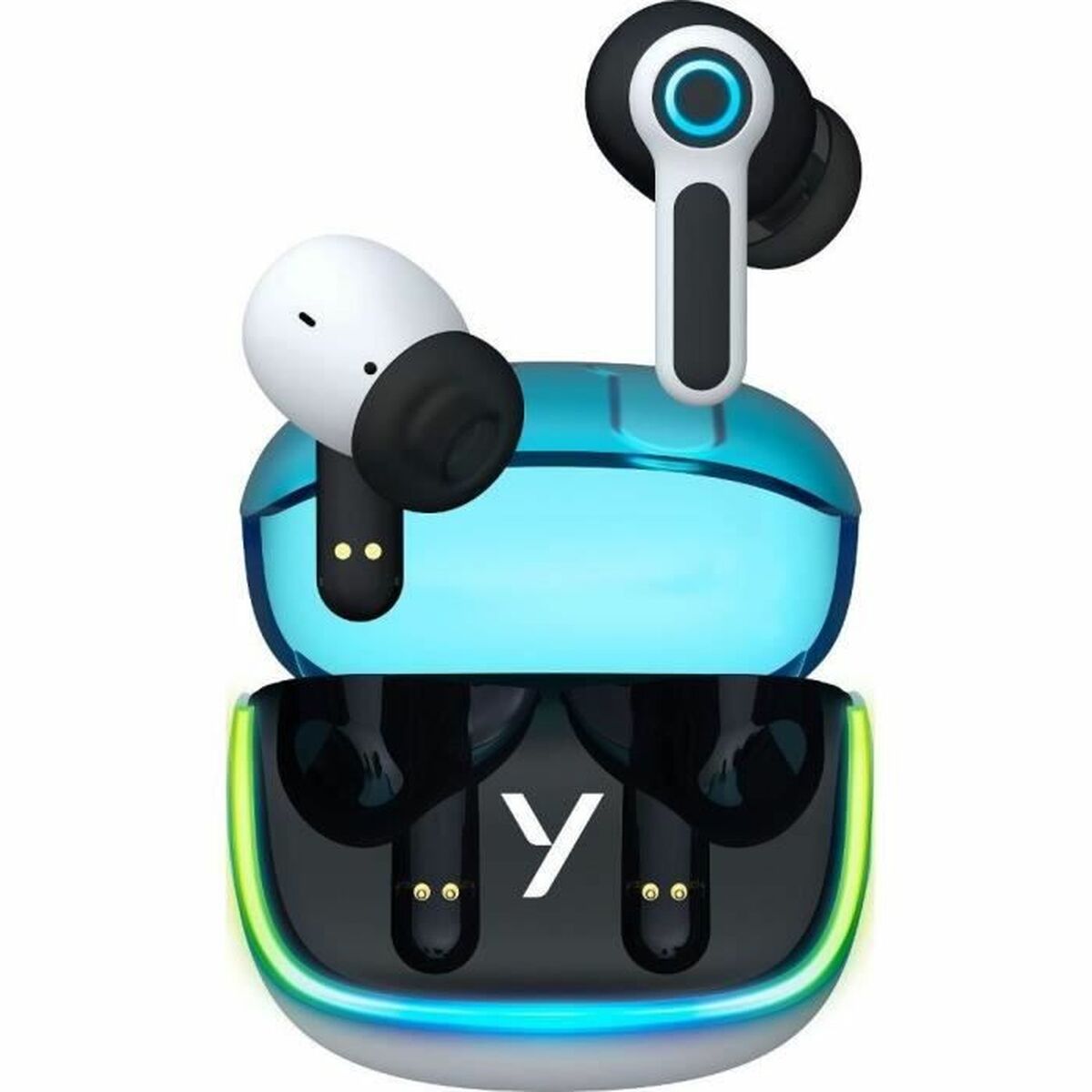 Yenkee Headphones Yenkee Eveplay Tws - Yhp 10Bt White