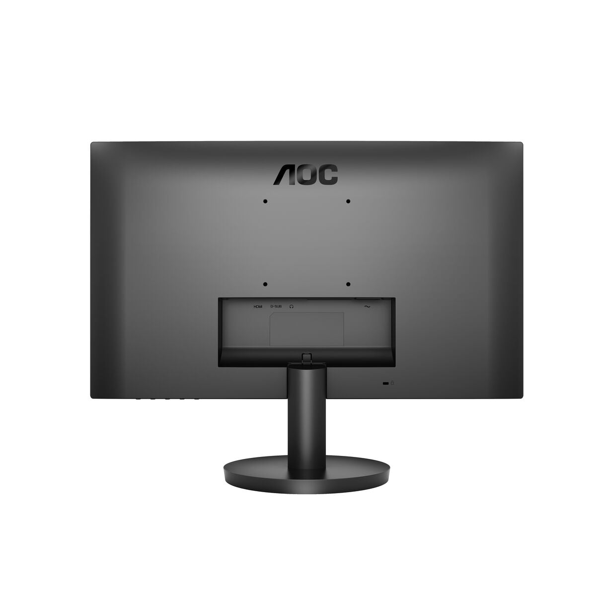 Aoc Monitor Aoc 24B3Ha2 24" 23,8" Full Hd