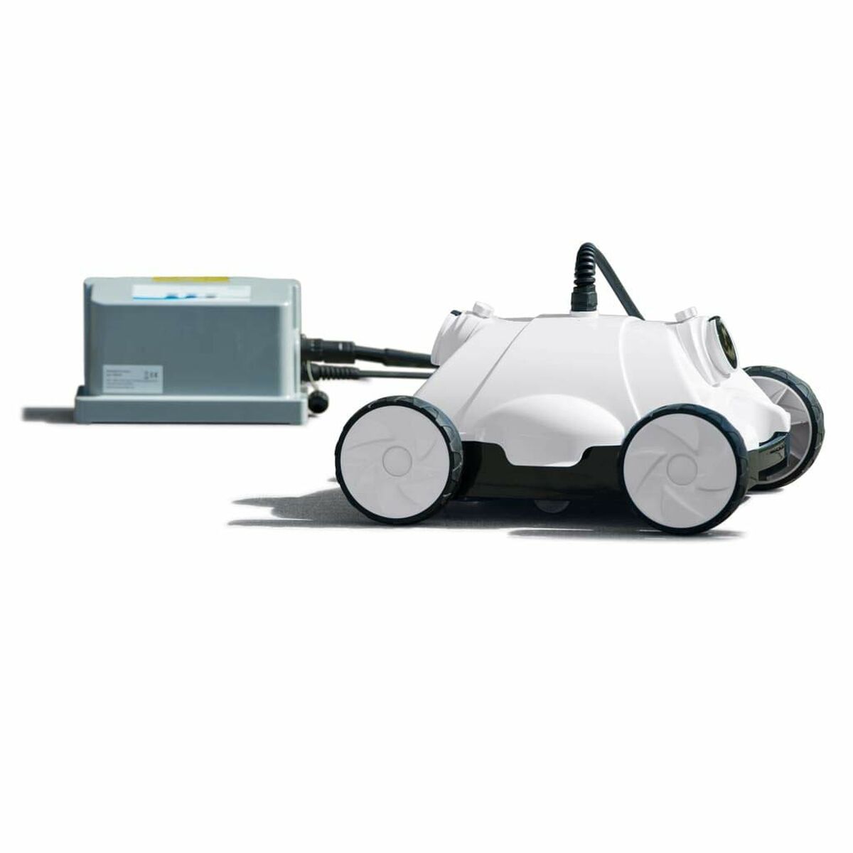 Ubbink Automatic Pool Cleaners Ubbink Robotclean 1