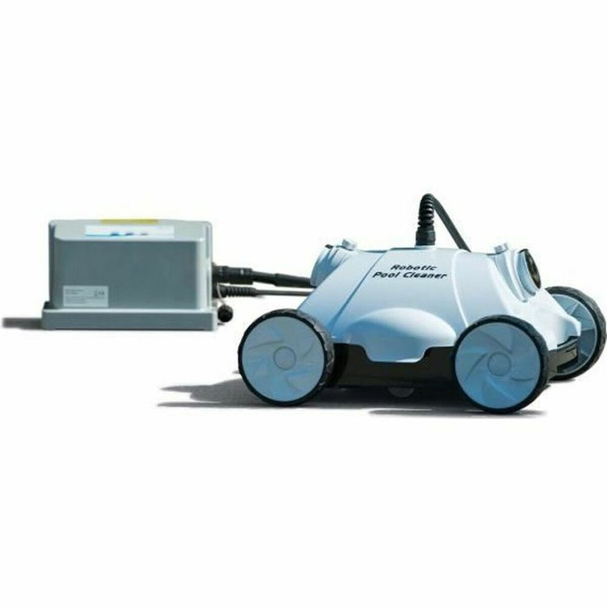 Ubbink Automatic Pool Cleaners Ubbink Robotclean 1