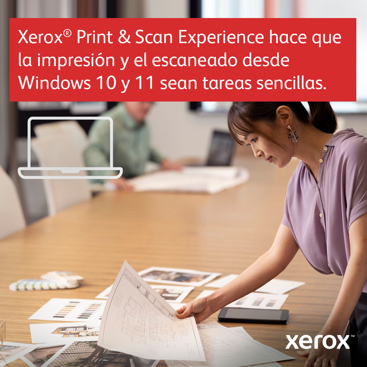 Xerox Laser Printer Xerox C625V_Dn