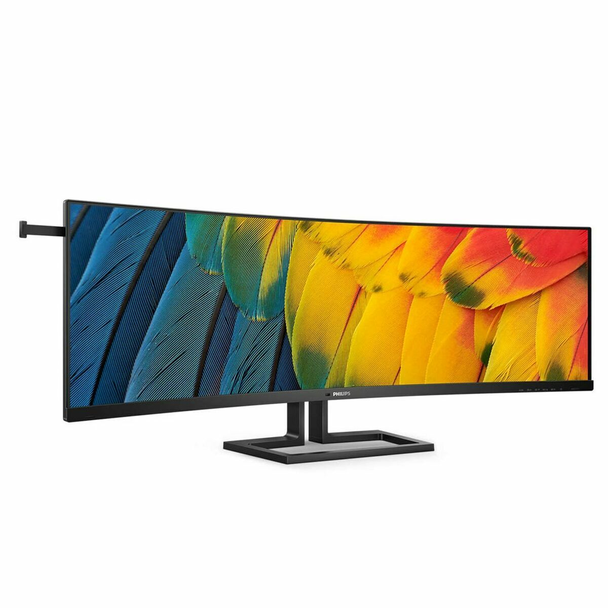 Philips Monitor Philips 45B1U6900Ch/00 44,5" Lcd Ultrawide Dual Quad Hd