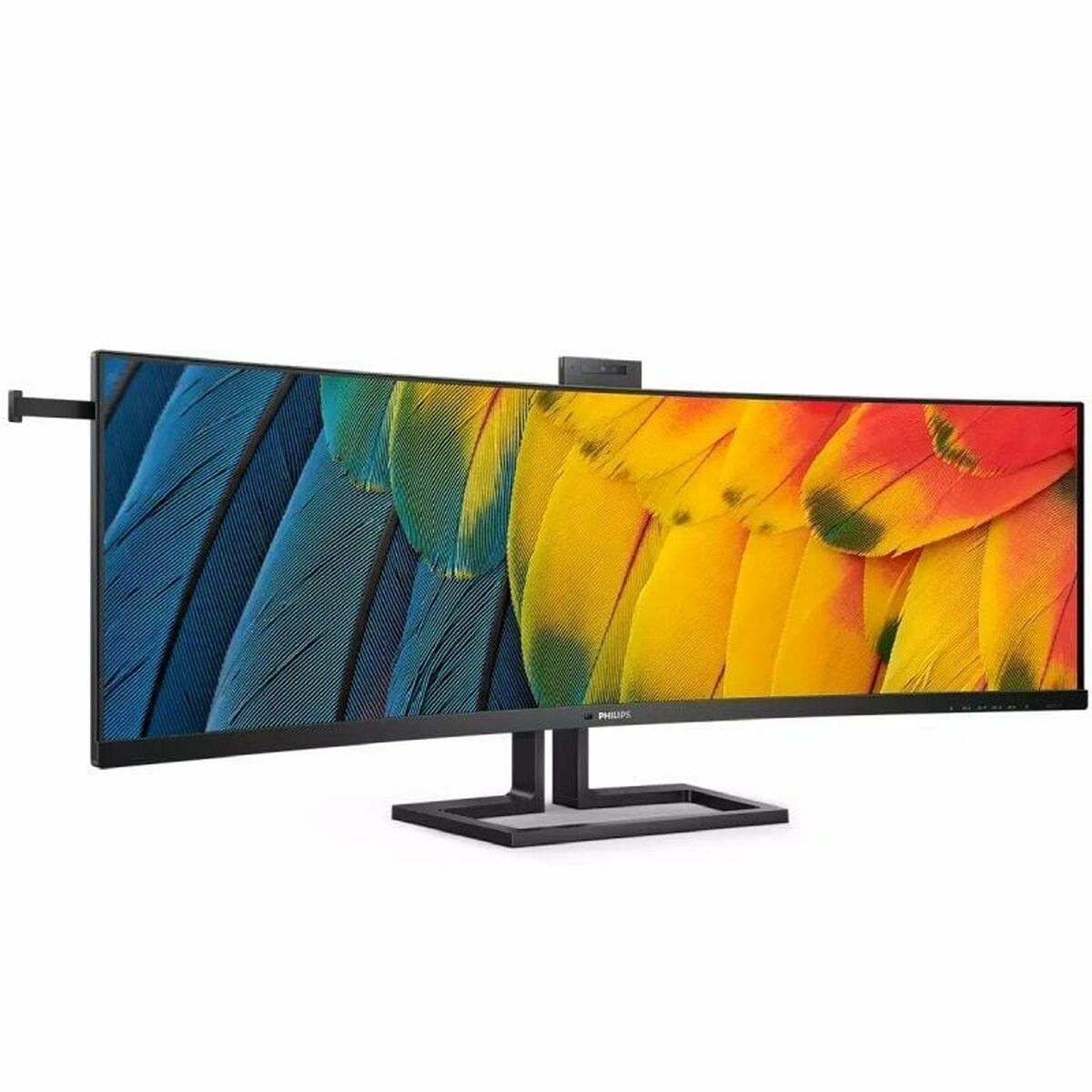 Philips Monitor Philips 45B1U6900Ch/00 44,5" Lcd Ultrawide Dual Quad Hd