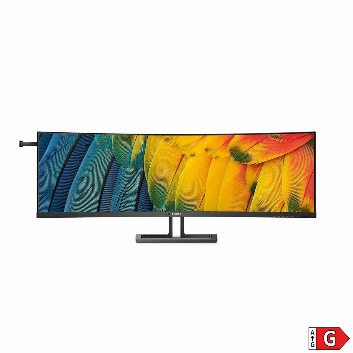 Philips Monitor Philips 45B1U6900Ch/00 44,5" Lcd Ultrawide Dual Quad Hd