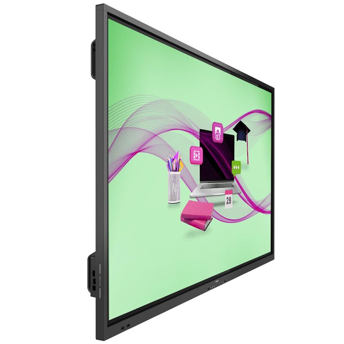 Philips Videowall Monitor Philips 65Bdl4152E/00 4K Ultra Hd 65"